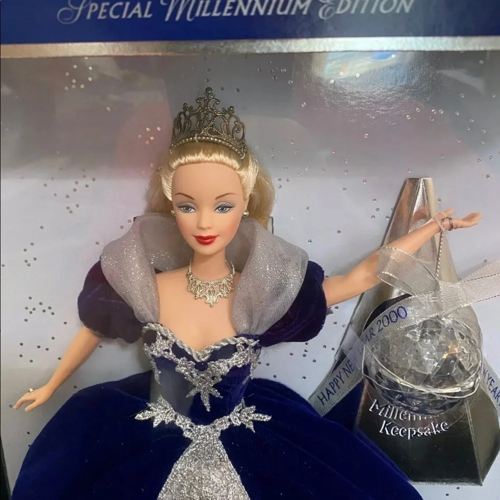 Mattel ships free